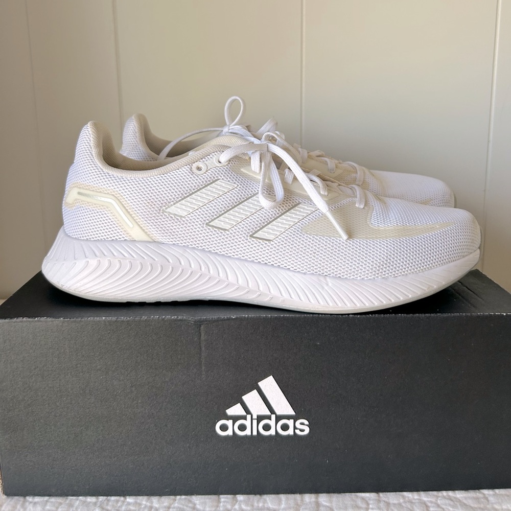 EUC Adidas Runfalcon 2.0